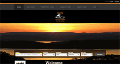 Desktop Screenshot of elkinshomesellingteam.com