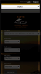 Mobile Screenshot of elkinshomesellingteam.com
