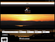 Tablet Screenshot of elkinshomesellingteam.com